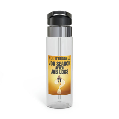 Job Search After Job Loss - Kensington Sport Bottle
