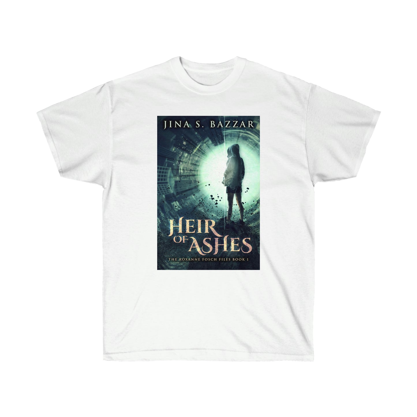 Heir of Ashes - Unisex T-Shirt