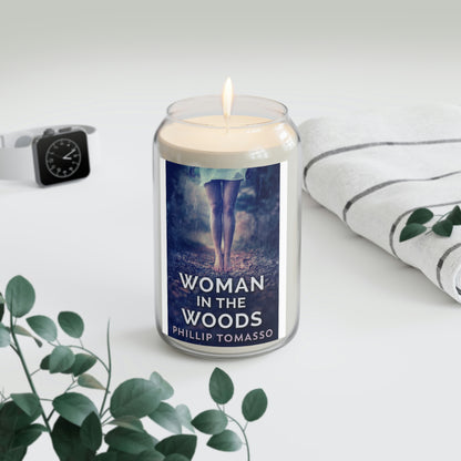 Woman in the Woods - Scented Candle