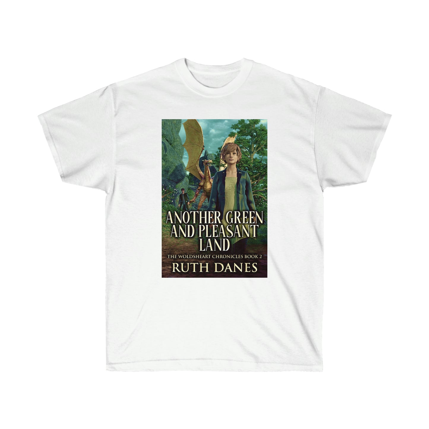Another Green and Pleasant Land - Unisex T-Shirt
