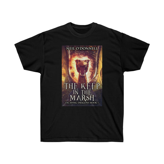 The Keep In The Marsh - Unisex T-Shirt