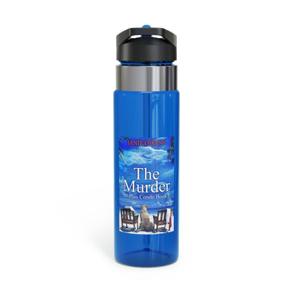 The Murder - Kensington Sport Bottle