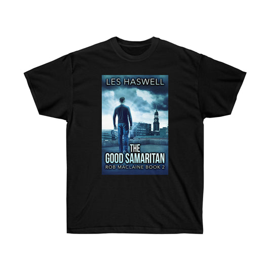 The Good Samaritan - Unisex T-Shirt