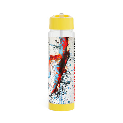 Possibility Days - Infuser Water Bottle