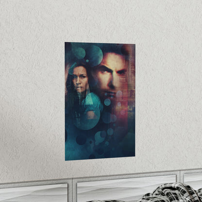 Redemption - Matte Poster