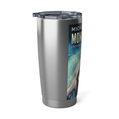 Moneyland - 20 oz Tumbler
