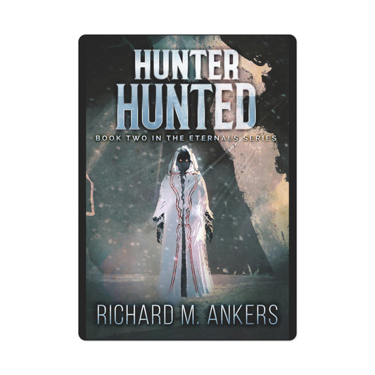 Hunter Hunted - Playing Cards