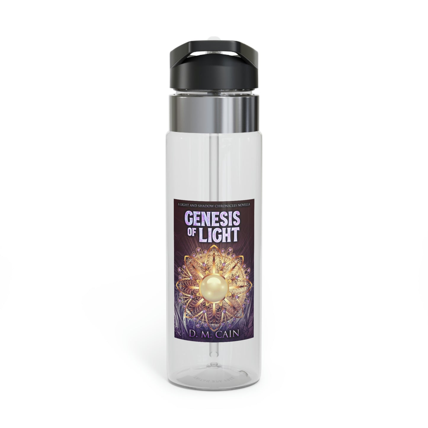 Genesis Of Light  - Kensington Sport Bottle