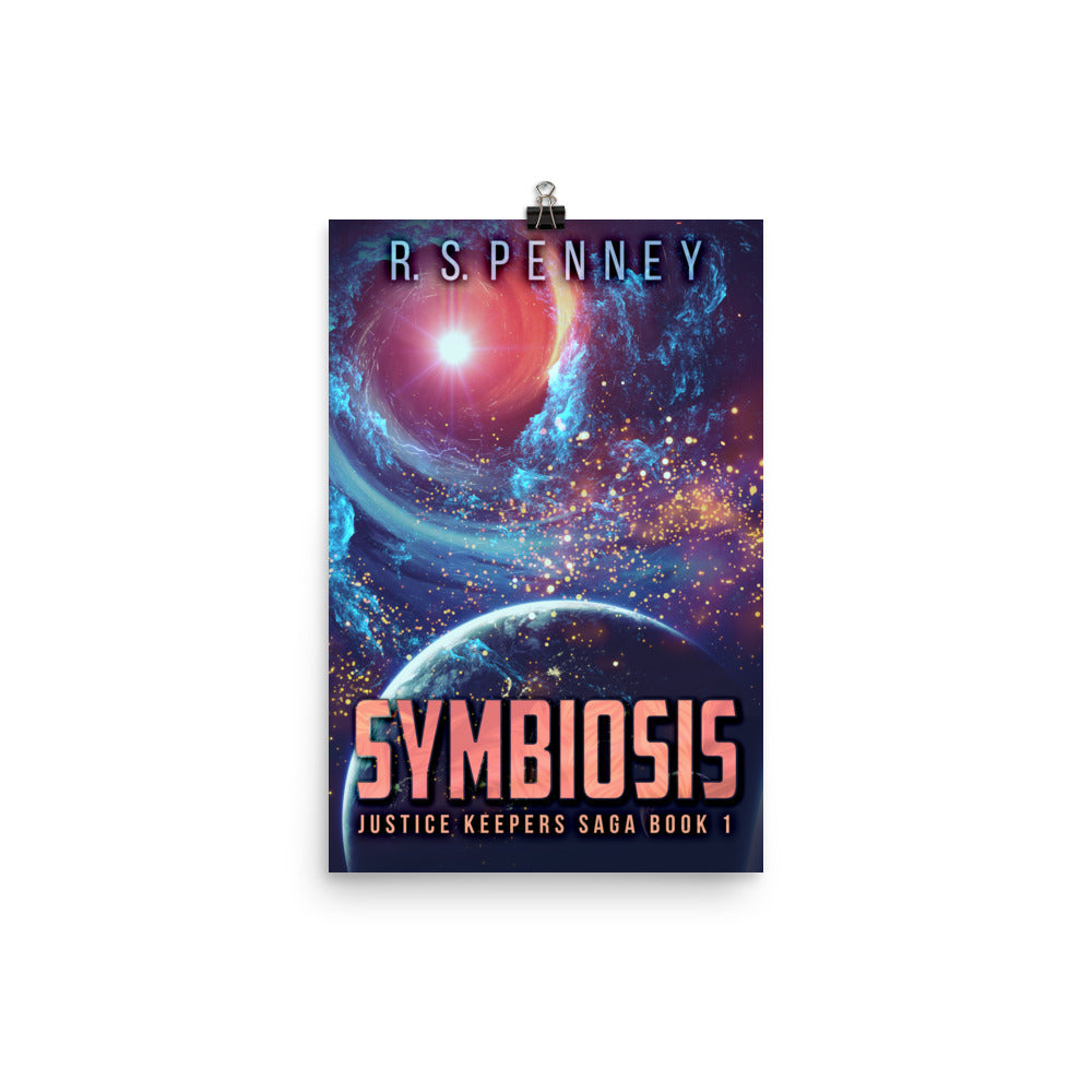 Symbiosis - Premium Matte Poster