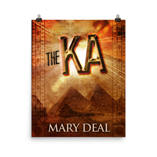 The Ka - Premium Matte Poster