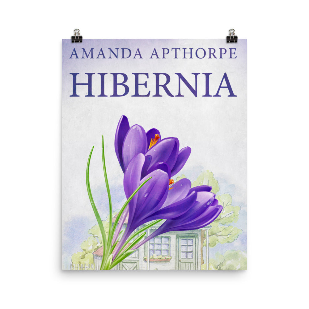 Hibernia - Premium Matte Poster
