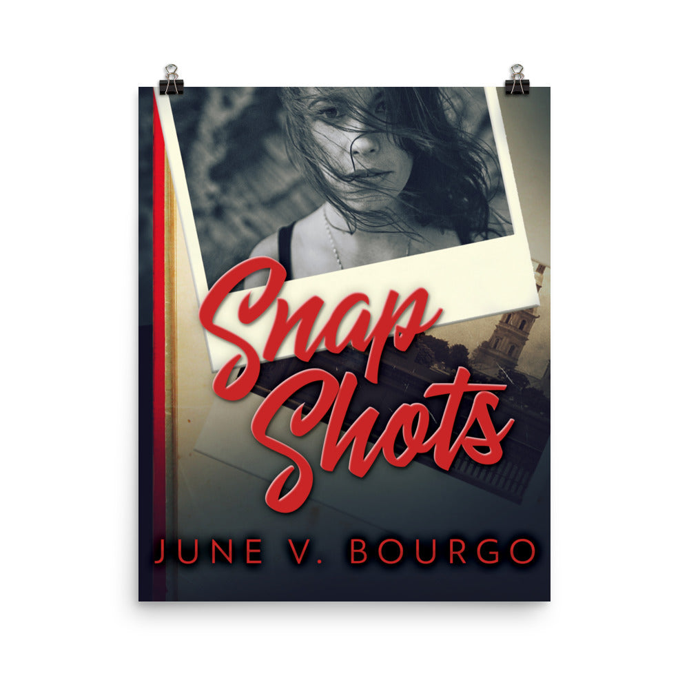 Snap Shots - Premium Matte Poster