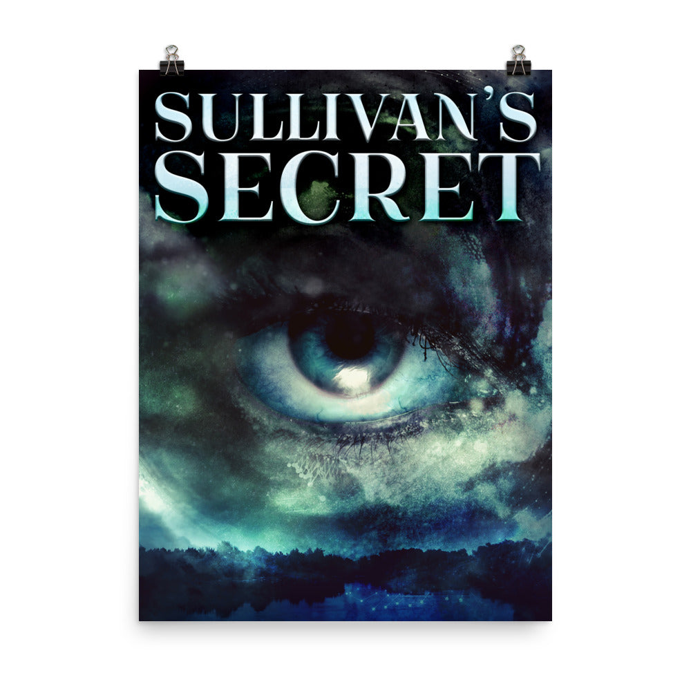 Sullivan's Secret - Premium Matte Poster