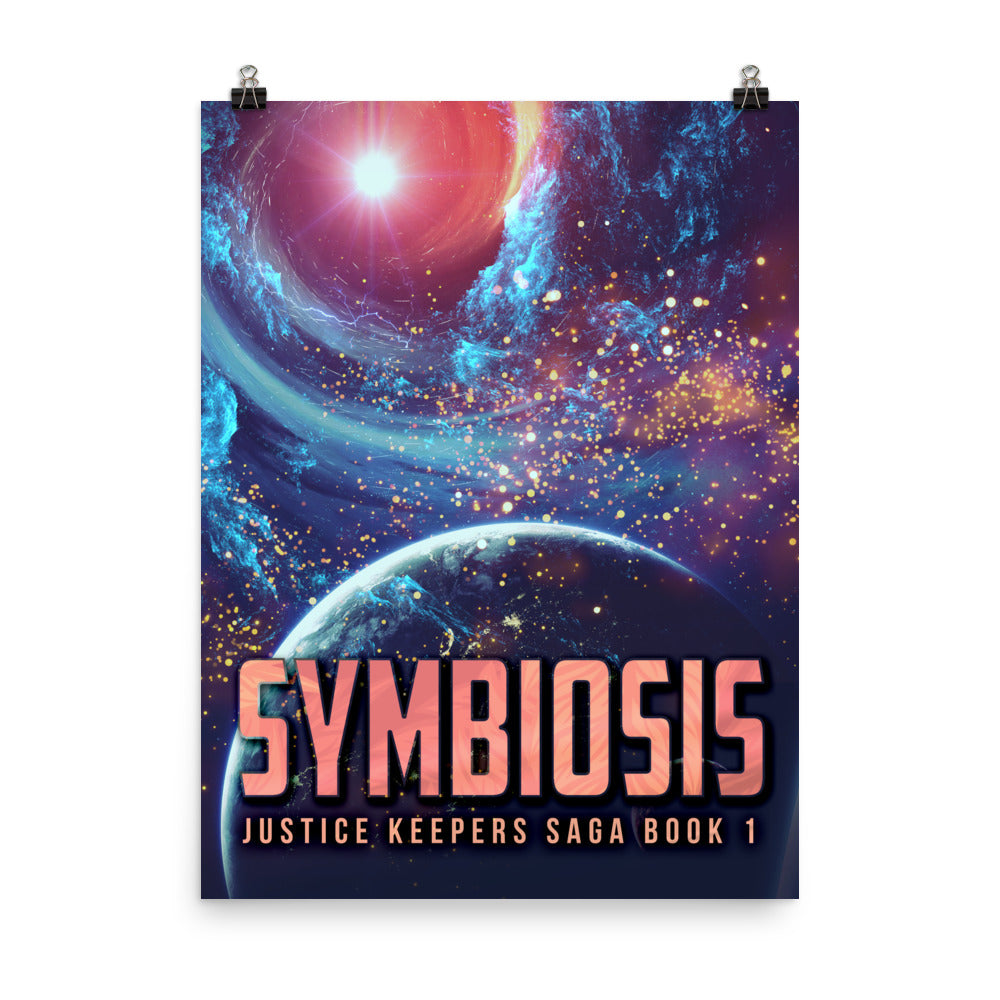 Symbiosis - Premium Matte Poster
