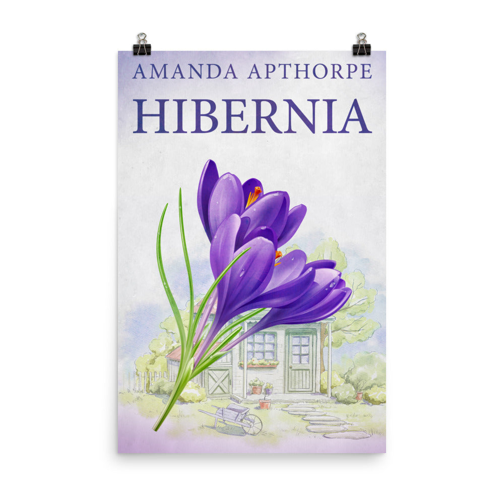 Hibernia - Premium Matte Poster