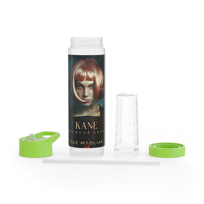 Kane - Infuser Water Bottle
