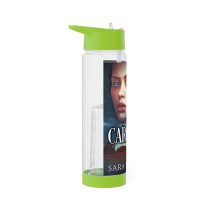 Carolina - Infuser Water Bottle