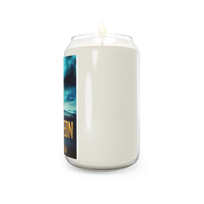 Chameleon - Scented Candle