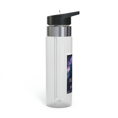 Blood Of The Witch - Kensington Sport Bottle