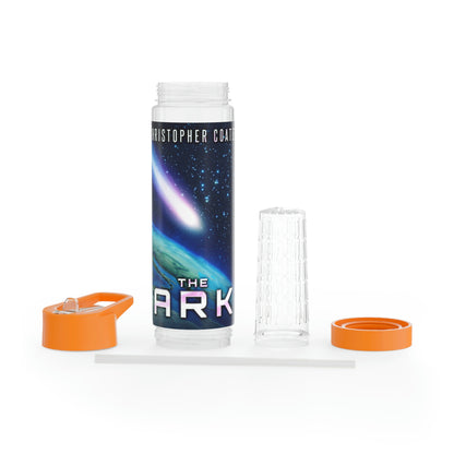 The Ark - Infuser Water Bottle