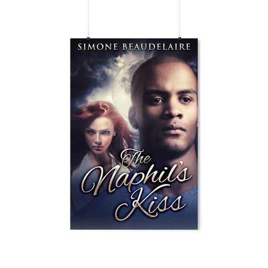 The Naphil's Kiss - Matte Poster