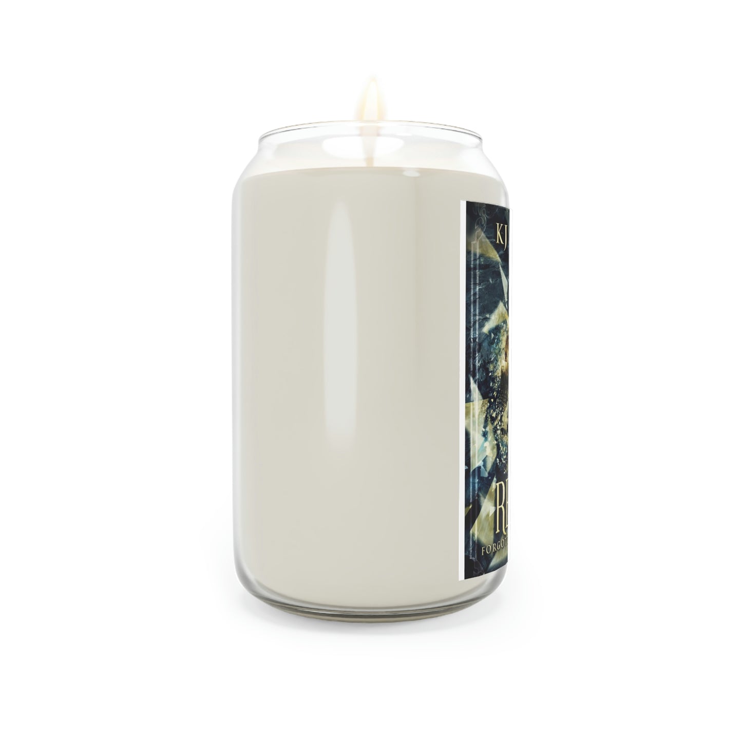 Remedy - Scented Candle