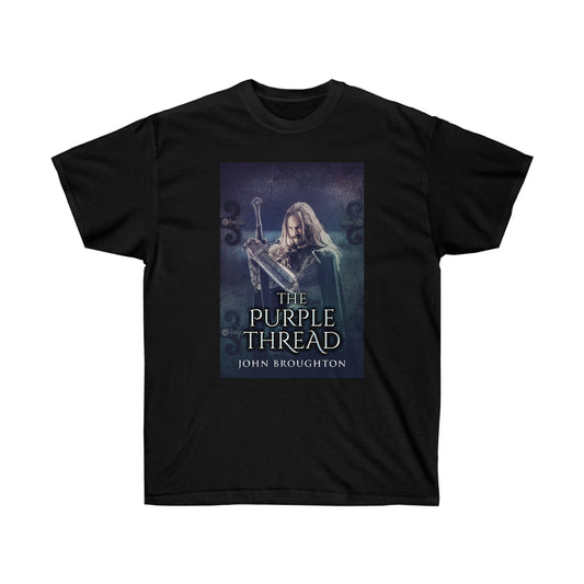 The Purple Thread - Unisex T-Shirt