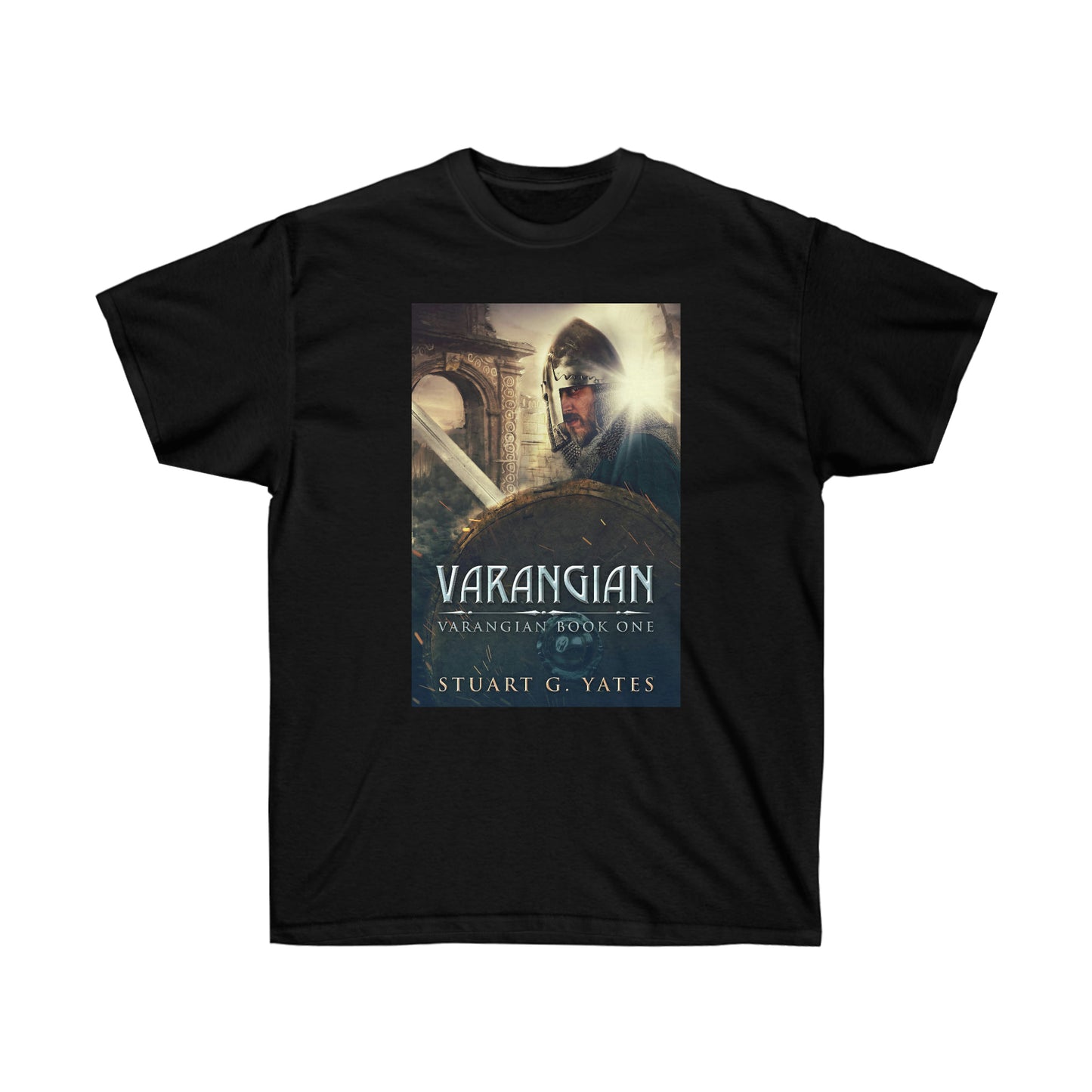 Varangian - Unisex T-Shirt