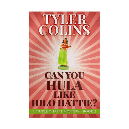 Can You Hula Like Hilo Hattie? - 1000 Piece Jigsaw Puzzle