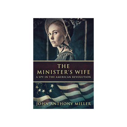The Minister's Wife - Matte Poster