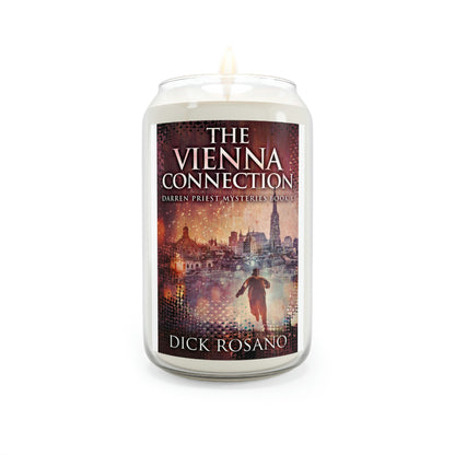 The Vienna Connection - Scented Candle