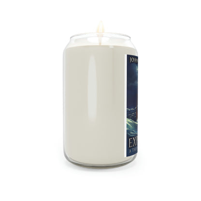 Expulsion - Scented Candle
