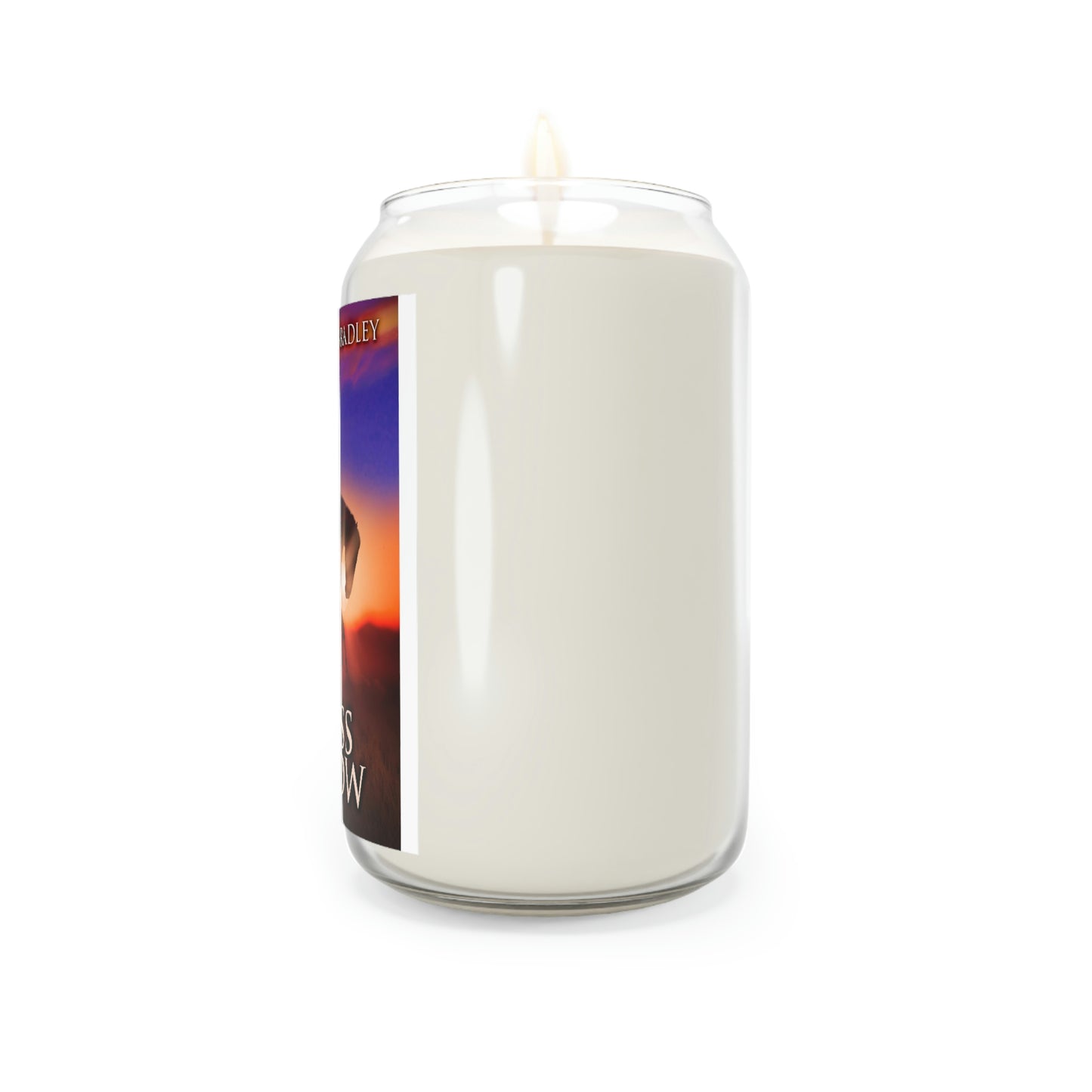 The Grass Widow - Scented Candle