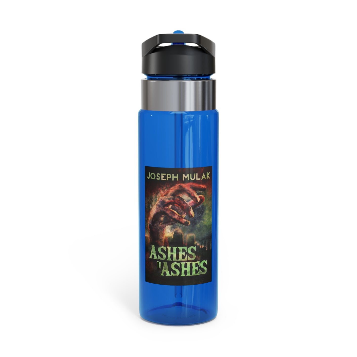 Ashes to Ashes - Kensington Sport Bottle