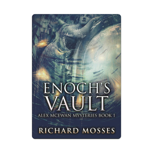 Enoch's Vault - Playing Cards