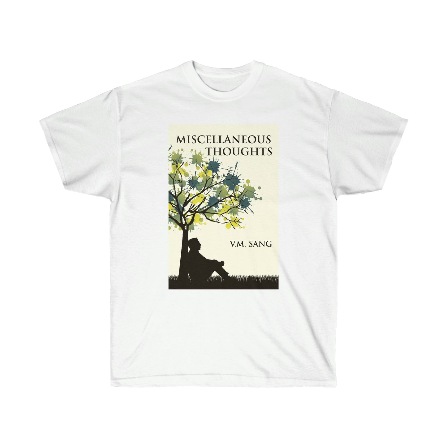 Miscellaneous Thoughts - Unisex T-Shirt