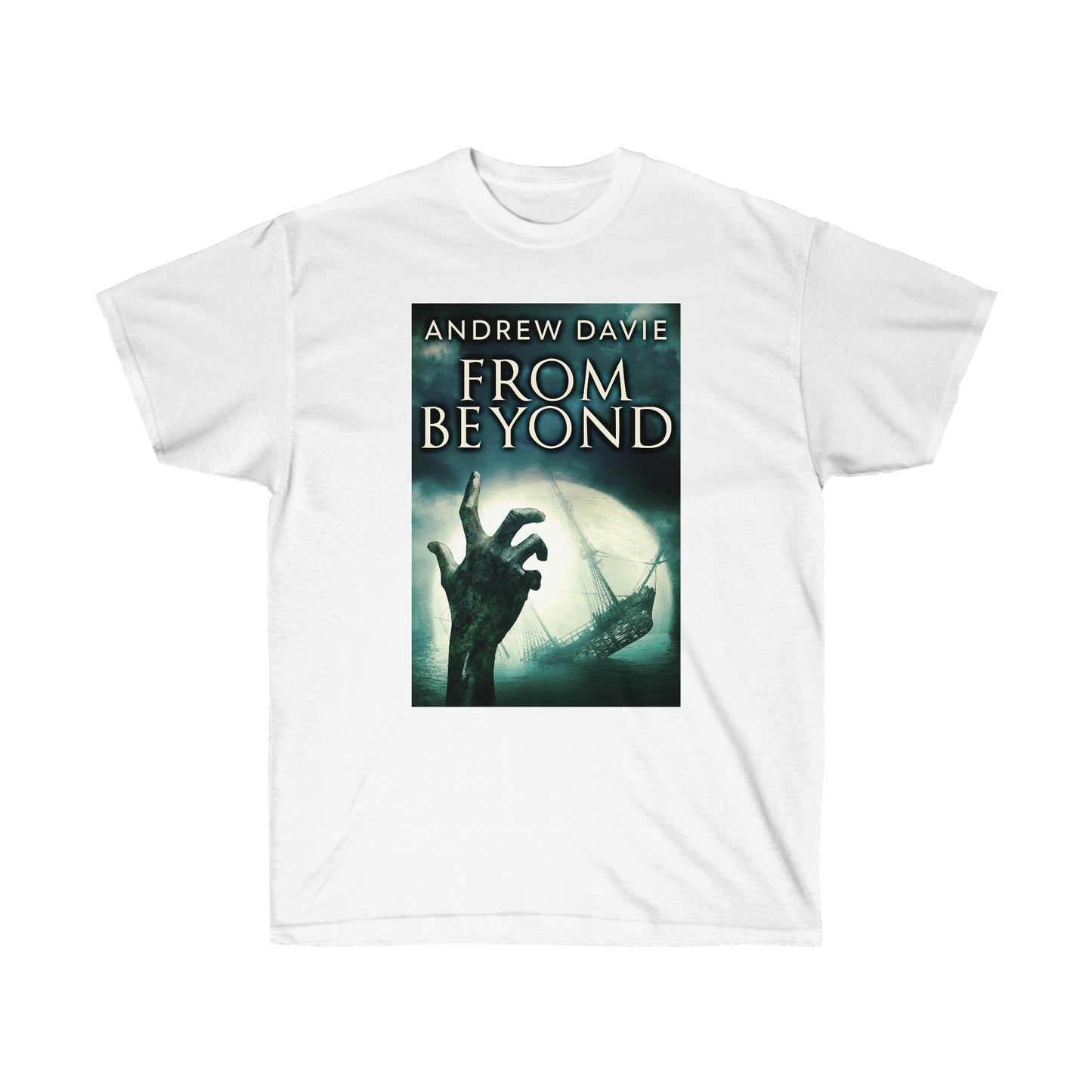 From Beyond - Unisex T-Shirt