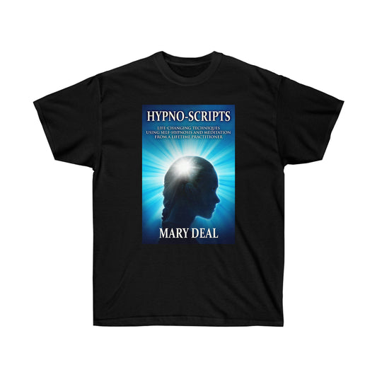 Hypno-Scripts - Unisex T-Shirt