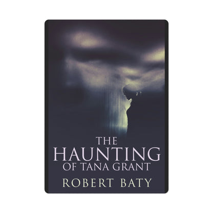 The Haunting Of Tana Grant - Playing Cards
