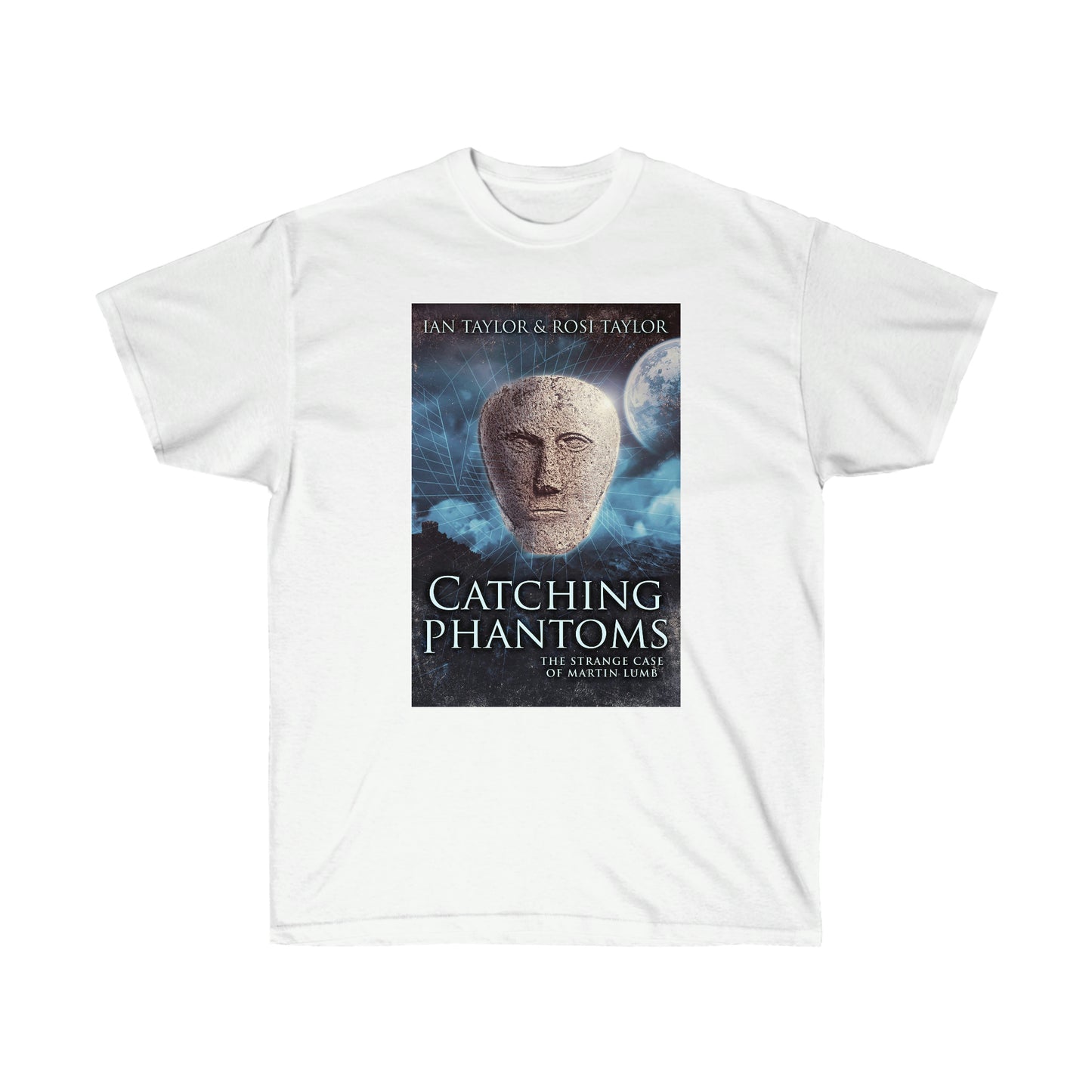 Catching Phantoms - Unisex T-Shirt