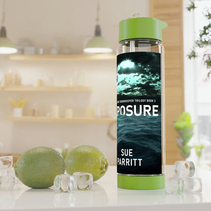 Exposure - Infuser Water Bottle