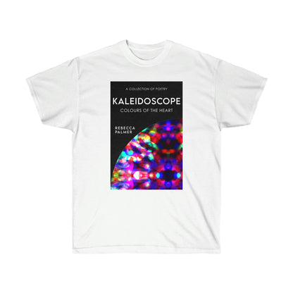 Kaleidoscope - Colours Of The Heart - Unisex T-Shirt