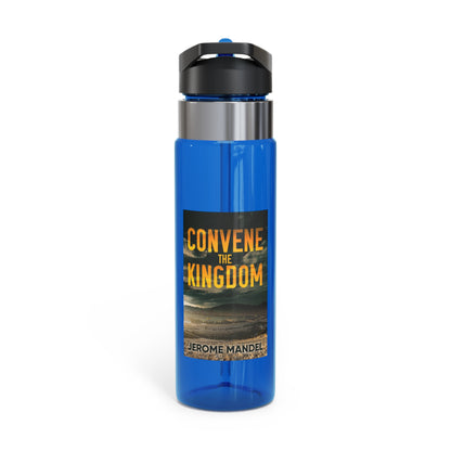 Convene The Kingdom - Kensington Sport Bottle