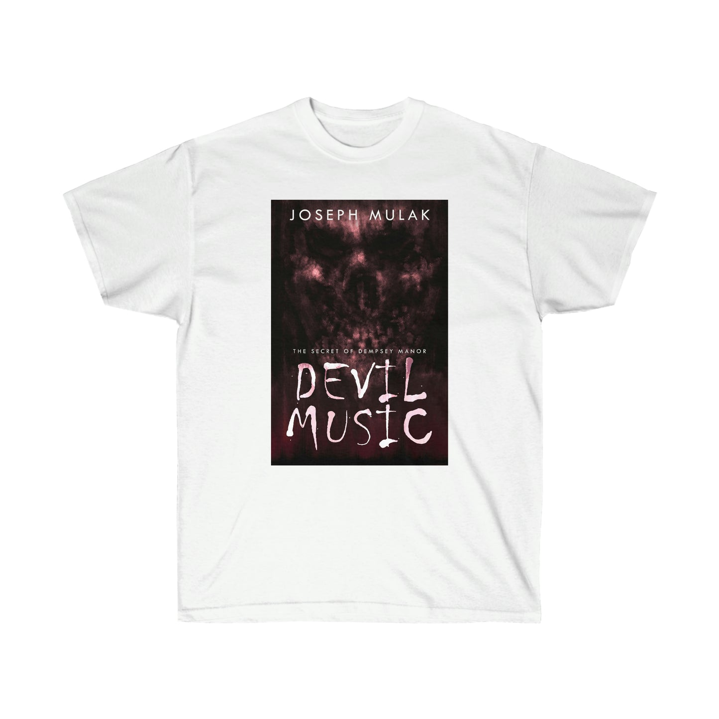 Devil Music - Unisex T-Shirt