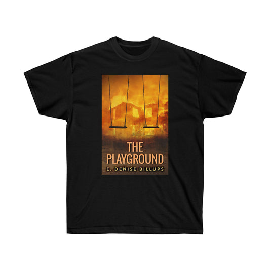 The Playground - Unisex T-Shirt