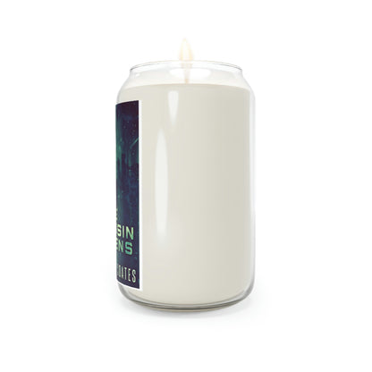 The Assassin Awakens - Scented Candle