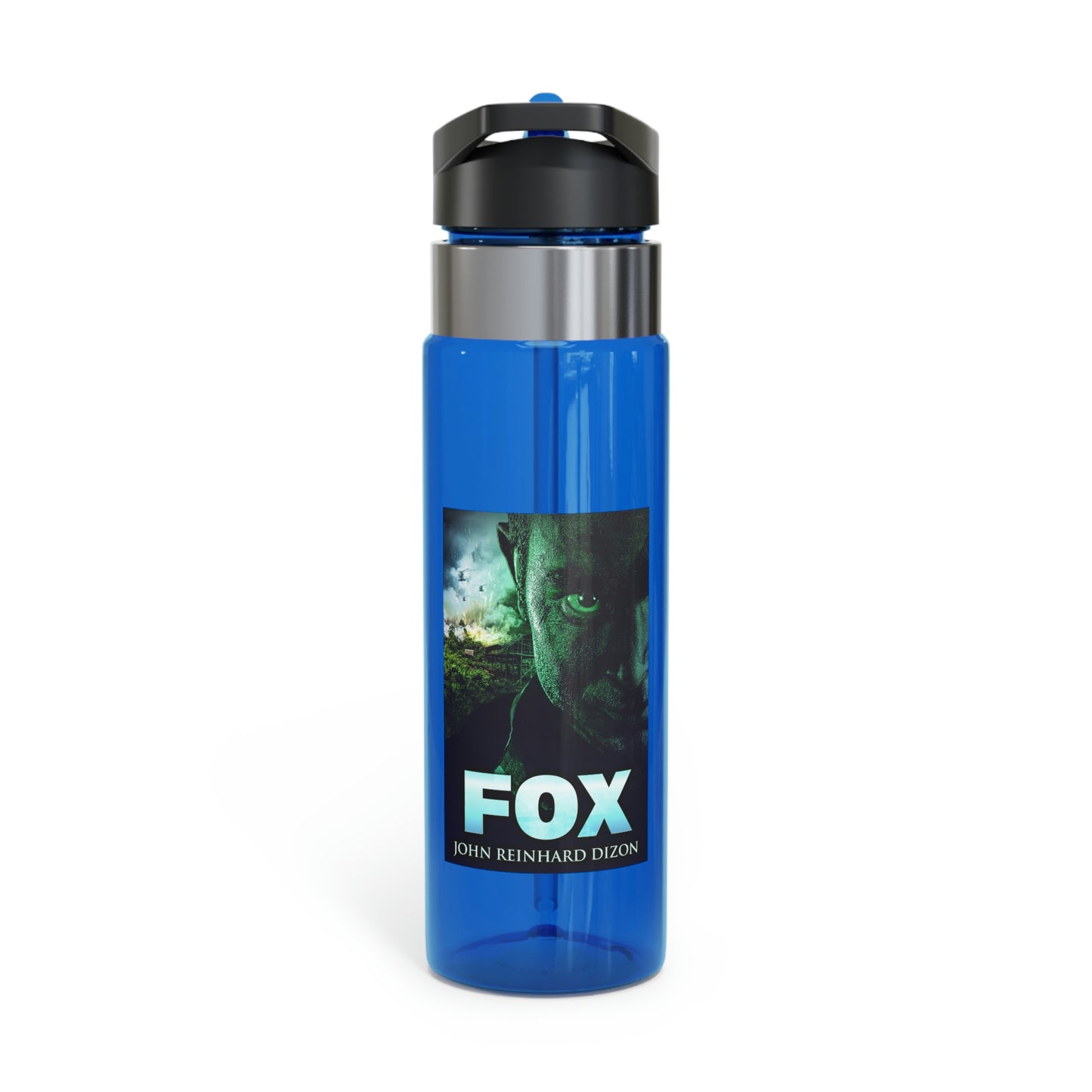 Fox - Kensington Sport Bottle
