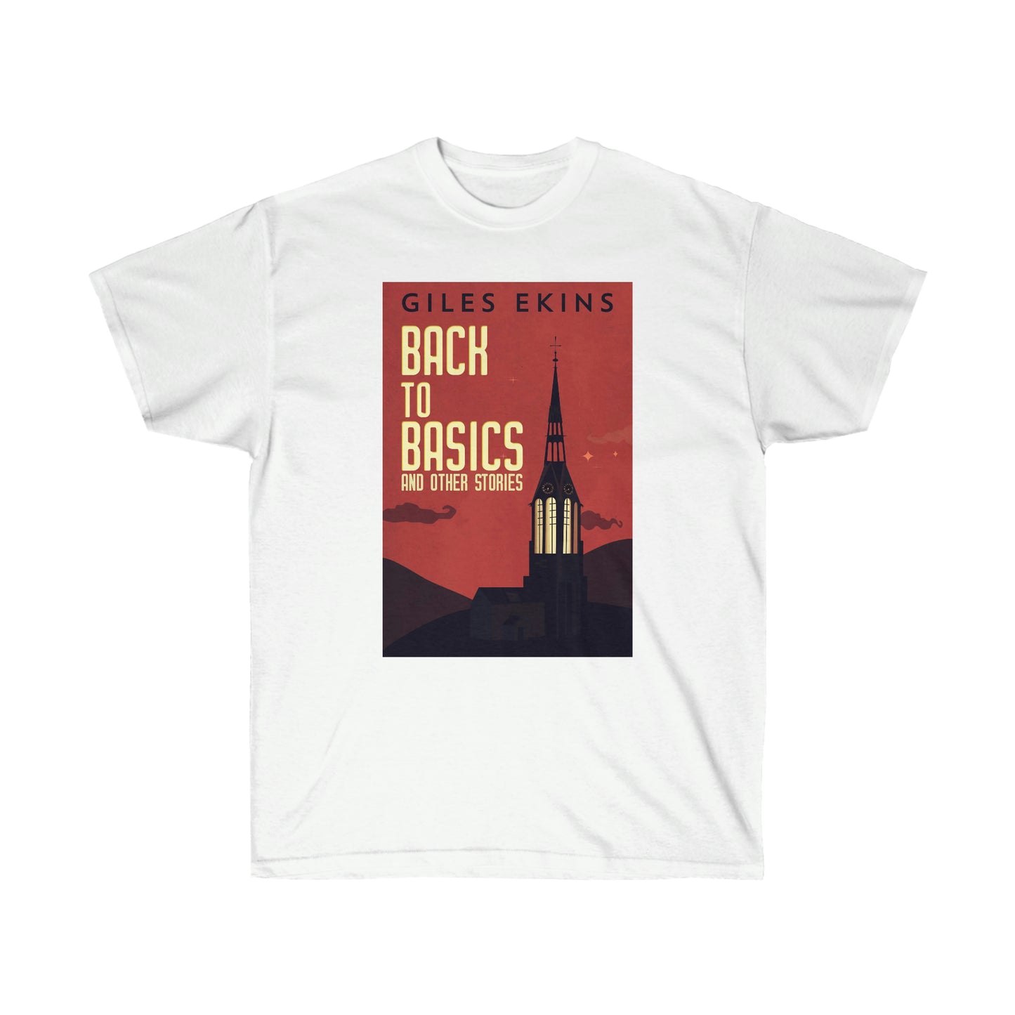 Back To Basics And Other Stories - Unisex T-Shirt