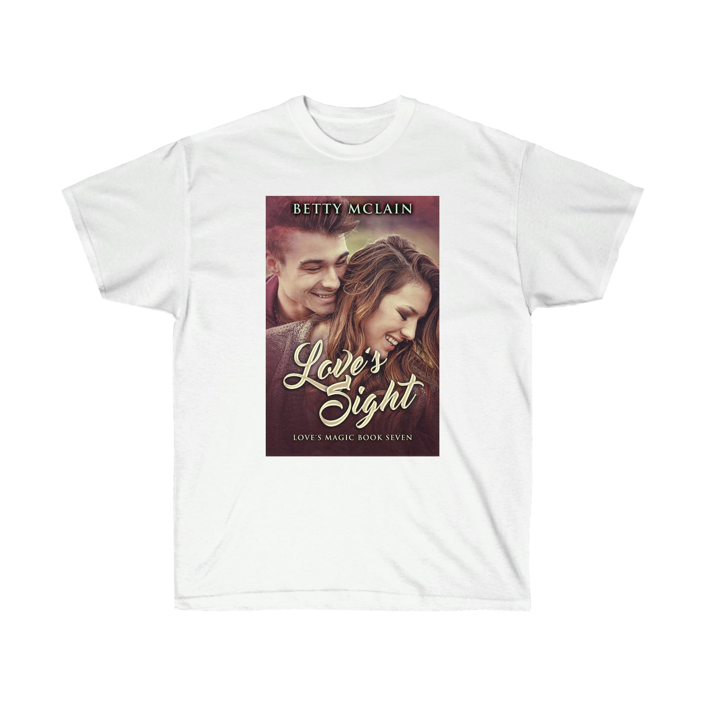 Love's Sight - Unisex T-Shirt
