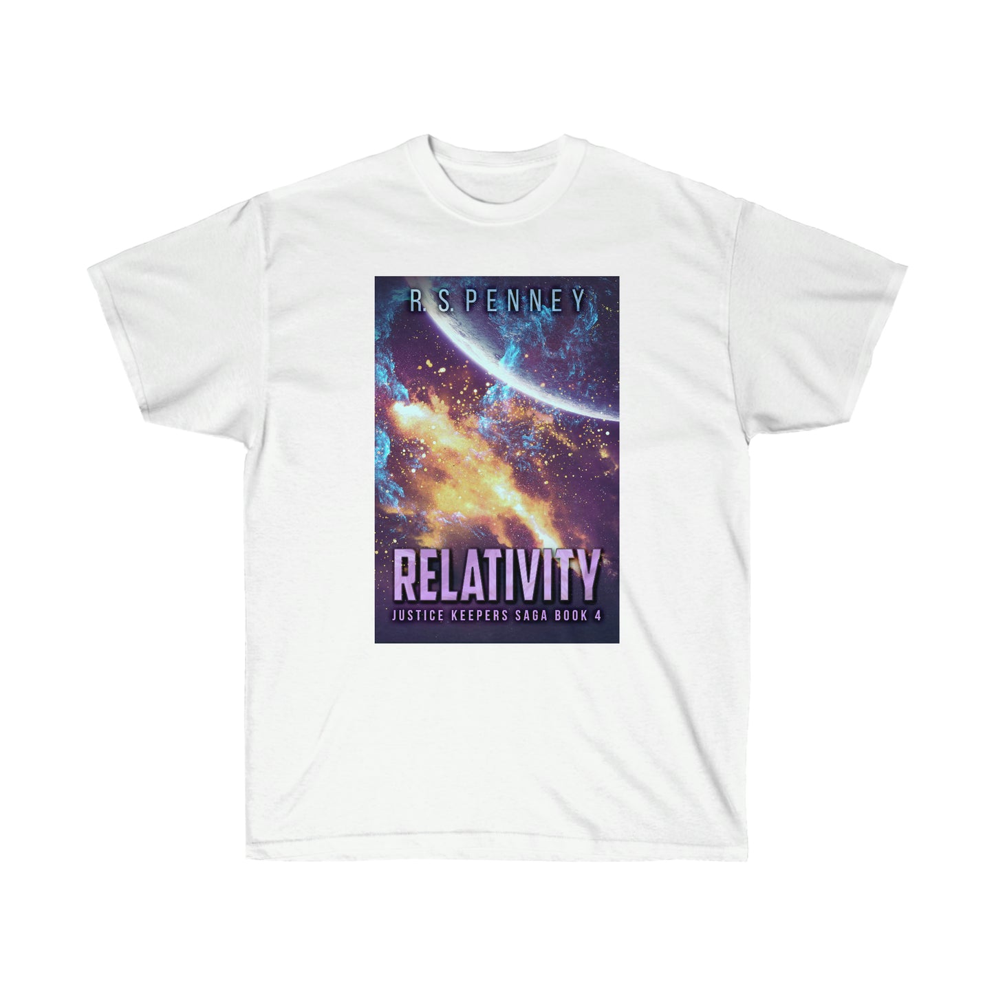 Relativity - Unisex T-Shirt